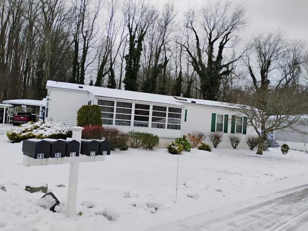 Shamrock Mobile Home For Sale