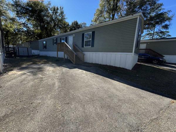 2025 Fleetwood Mobile Home For Sale