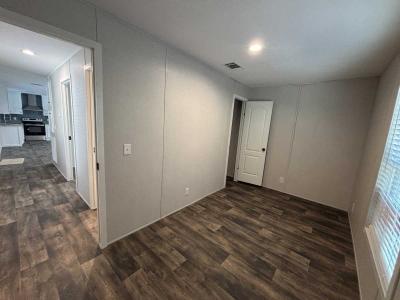 Photo 2 of 8 of home located at 2777 Cathedral Dr. Lot 218 Tallahassee, FL 32310