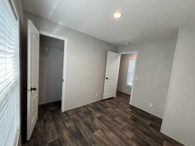 Photo 3 of 8 of home located at 2777 Cathedral Dr. Lot 218 Tallahassee, FL 32310