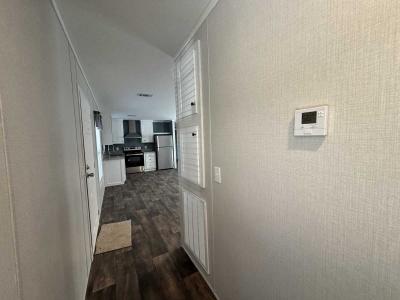 Photo 4 of 8 of home located at 2777 Cathedral Dr. Lot 218 Tallahassee, FL 32310