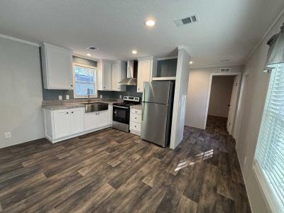 Photo 5 of 8 of home located at 2777 Cathedral Dr. Lot 218 Tallahassee, FL 32310