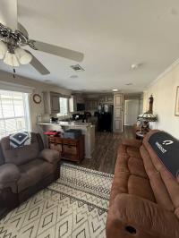 2016 Skyline Mobile Home