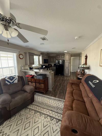 Photo 3 of 15 of home located at 701 Aqui Esta Dr #105 Punta Gorda, FL 33950