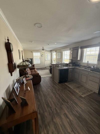 Photo 4 of 15 of home located at 701 Aqui Esta Dr #105 Punta Gorda, FL 33950