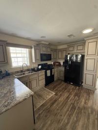 2016 Skyline Mobile Home