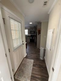 2016 Skyline Mobile Home