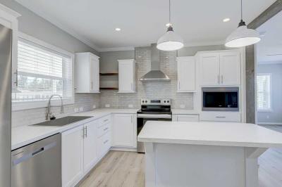 Mobile Home at 701 Aqui Esta Dr #78 Punta Gorda, FL 33950