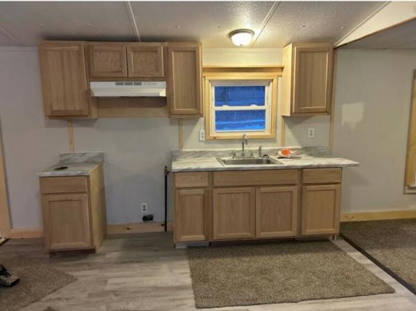 1989 Champion Mobile Home For Sale