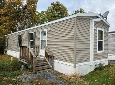 Mobile Home at 405 Lakeshore Drive #9 Canandaigua, NY 14424
