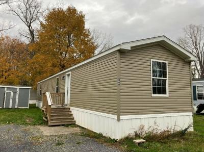 Mobile Home at 393 Wagner Road #52 Waterloo, NY 13165