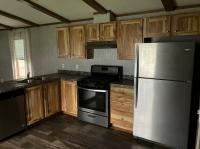 2022 Colony A12033P Manufactured Home