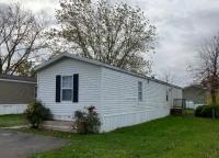 1999 Fleetwood Manufactured Home