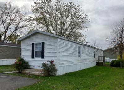Mobile Home at 129 Saltonstall Street #107 Canandaigua, NY 14424