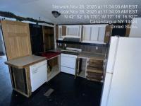 1999 Fleetwood Manufactured Home