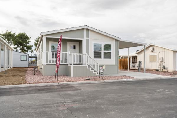 2025 Clayton Homes Whole Lotta Love Manufactured Home