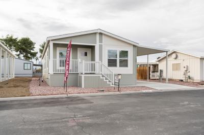 Mobile Home at 6420 E Tropicana Ave Lot 226 Las Vegas, NV 89122