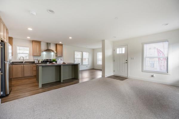 2025 Clayton Homes Whole Lotta Love Manufactured Home