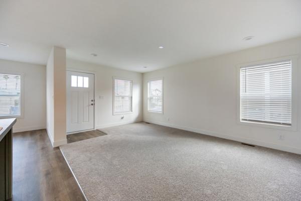 2025 Clayton Homes Whole Lotta Love Manufactured Home