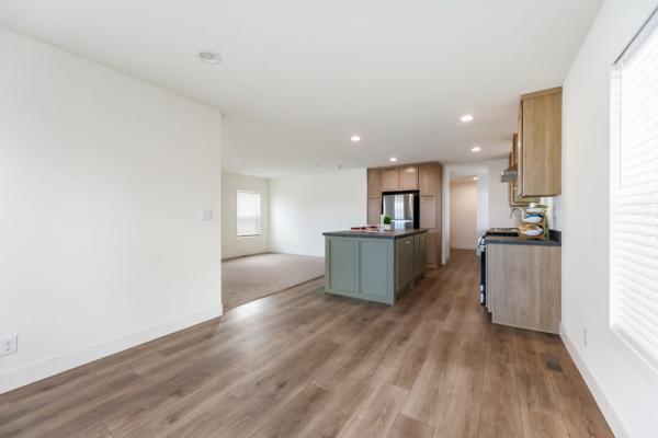 2025 Clayton Homes Whole Lotta Love Manufactured Home