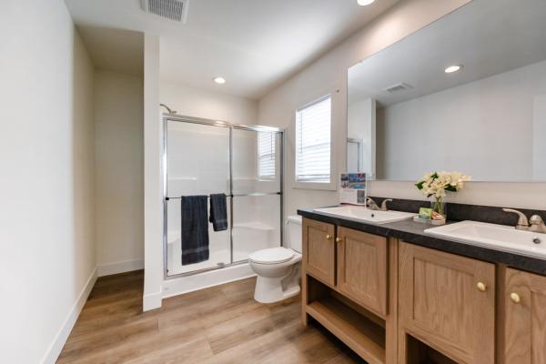 2025 Clayton Homes Whole Lotta Love Manufactured Home