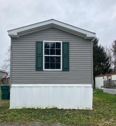 Mobile Home at 2881 Macedon Center Road #82 Palmyra, NY 14522