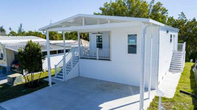 Mobile Home at 5601 Duncan Rd #120 Punta Gorda, FL 33982