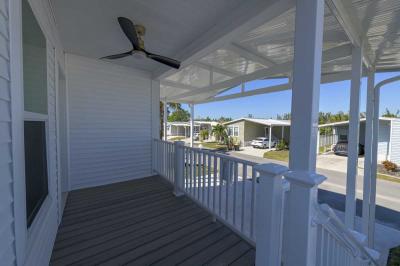 Photo 4 of 23 of home located at 5601 Duncan Rd #120 Punta Gorda, FL 33982