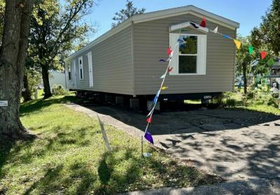 Mobile Home at 159 Bradbury Richmond, KY 40475