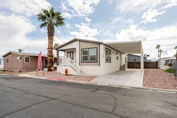 2025 Clayton Homes Whole Lotta Love Manufactured Home