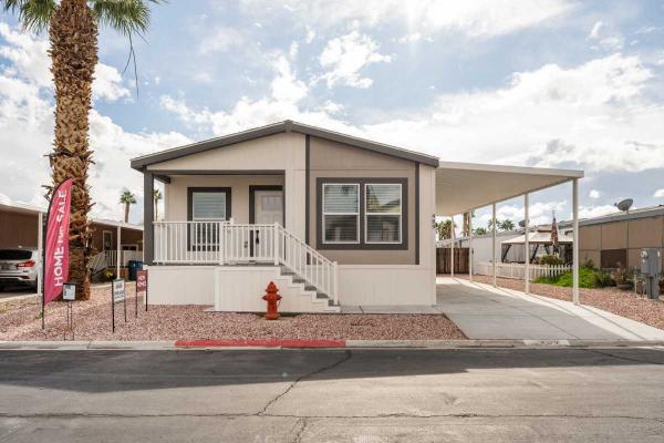 2025 Clayton Homes Whole Lotta Love Manufactured Home