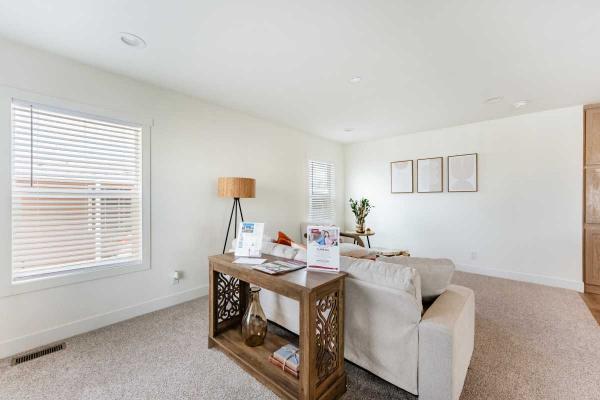 2025 Clayton Homes Whole Lotta Love Manufactured Home