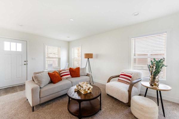 2025 Clayton Homes Whole Lotta Love Manufactured Home