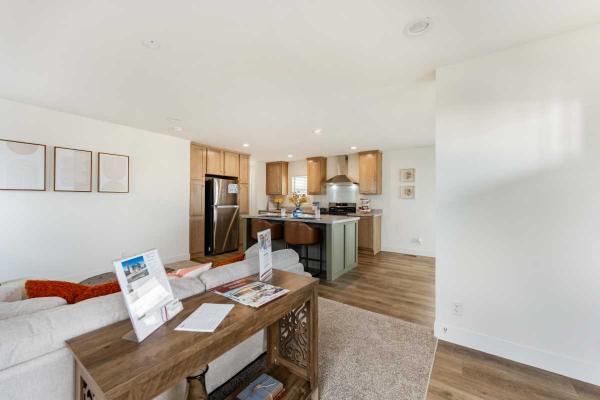 2025 Clayton Homes Whole Lotta Love Manufactured Home