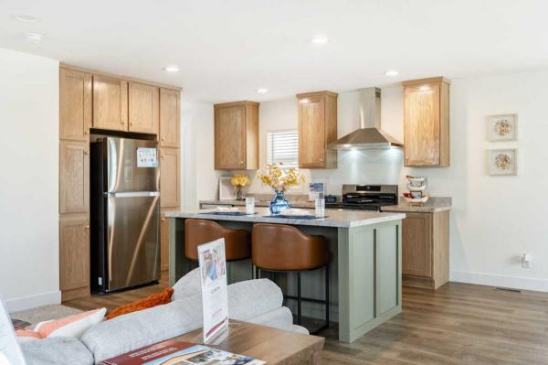 2025 Clayton Homes Whole Lotta Love Manufactured Home