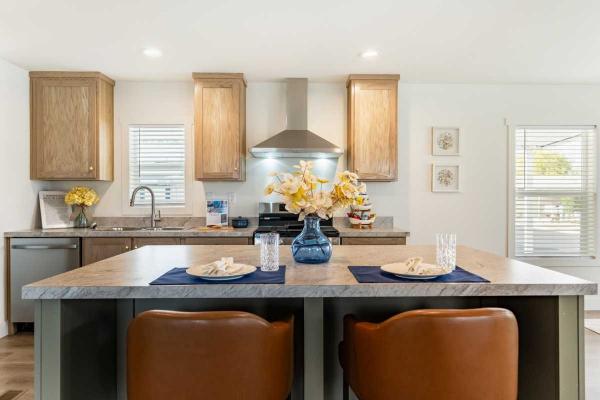 2025 Clayton Homes Whole Lotta Love Manufactured Home