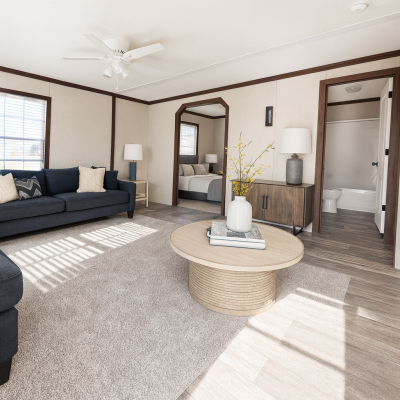 Mobile Home at 4000 E 134th Street #1003 Chicago, IL 60633