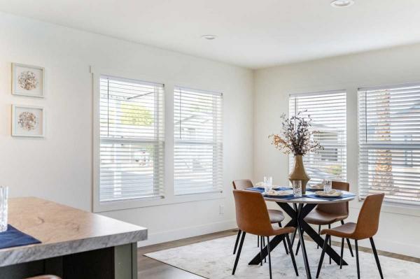 2025 Clayton Homes Whole Lotta Love Manufactured Home