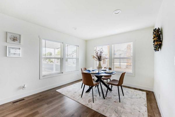 2025 Clayton Homes Whole Lotta Love Manufactured Home