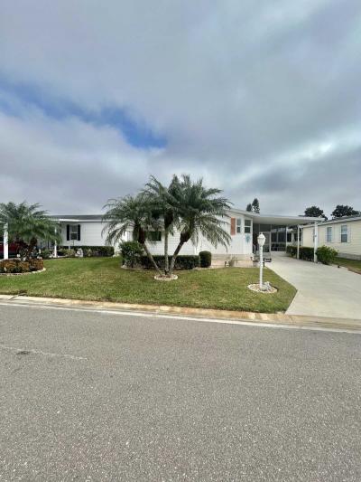 Mobile Home at 8606 27th Ave E Palmetto, FL 34221