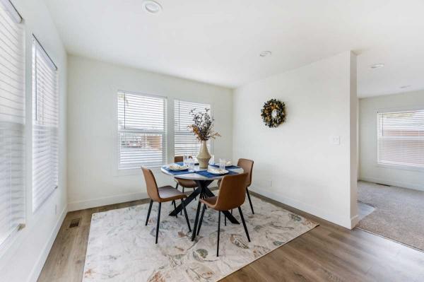 2025 Clayton Homes Whole Lotta Love Manufactured Home