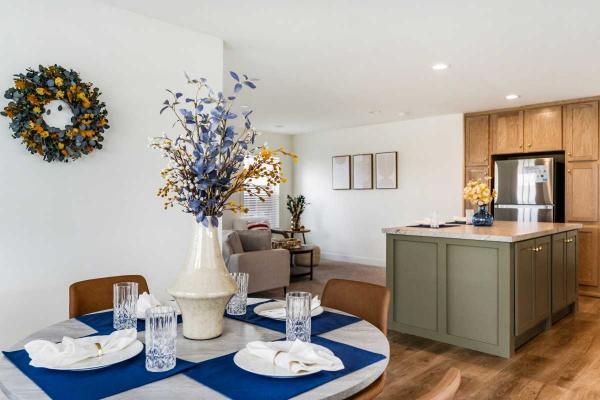 2025 Clayton Homes Whole Lotta Love Manufactured Home