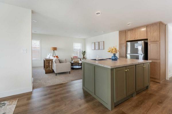 2025 Clayton Homes Whole Lotta Love Manufactured Home