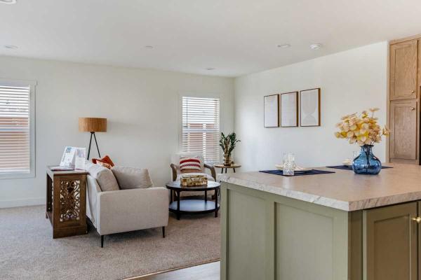 2025 Clayton Homes Whole Lotta Love Manufactured Home