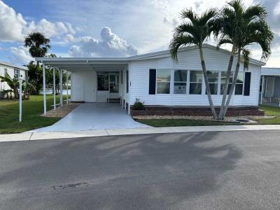 Mobile Home at 506 Tall Oak Road Naples, FL 34113