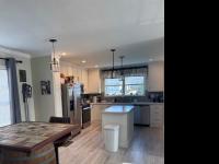 2021 Skyline Champion Mobile Home