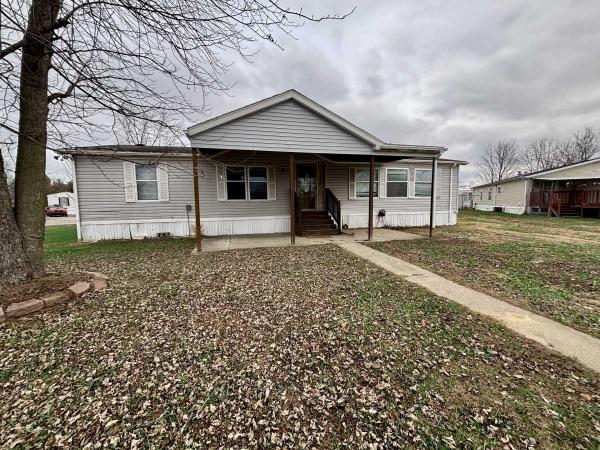 1999 Champion Mobile Home For Sale