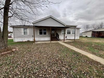 Mobile Home at 551 R Pardieck Drive Seymour, IN 47274