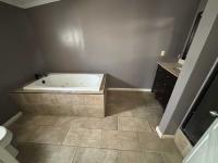 1999 Champion Emperor Mobile Home