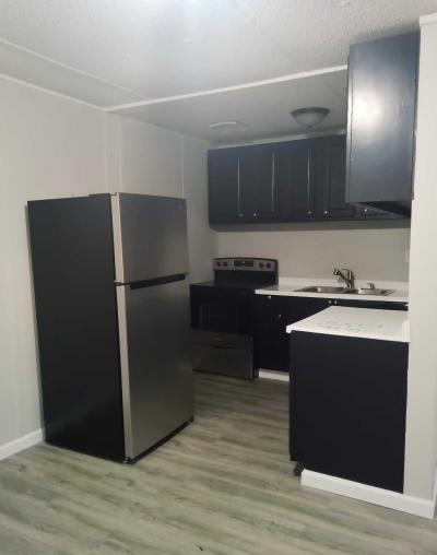 Mobile Home at 777 E Yerby St #24 Marshall, MO 65340